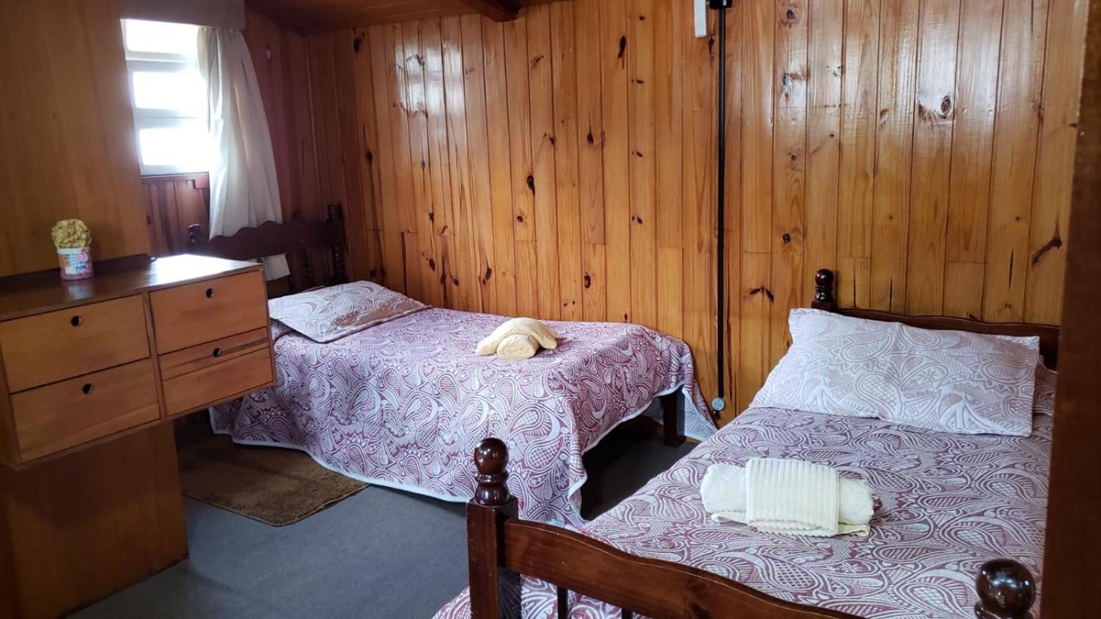Casa D Antonia Pousada Hotel Campos do Jordao Luaran gambar