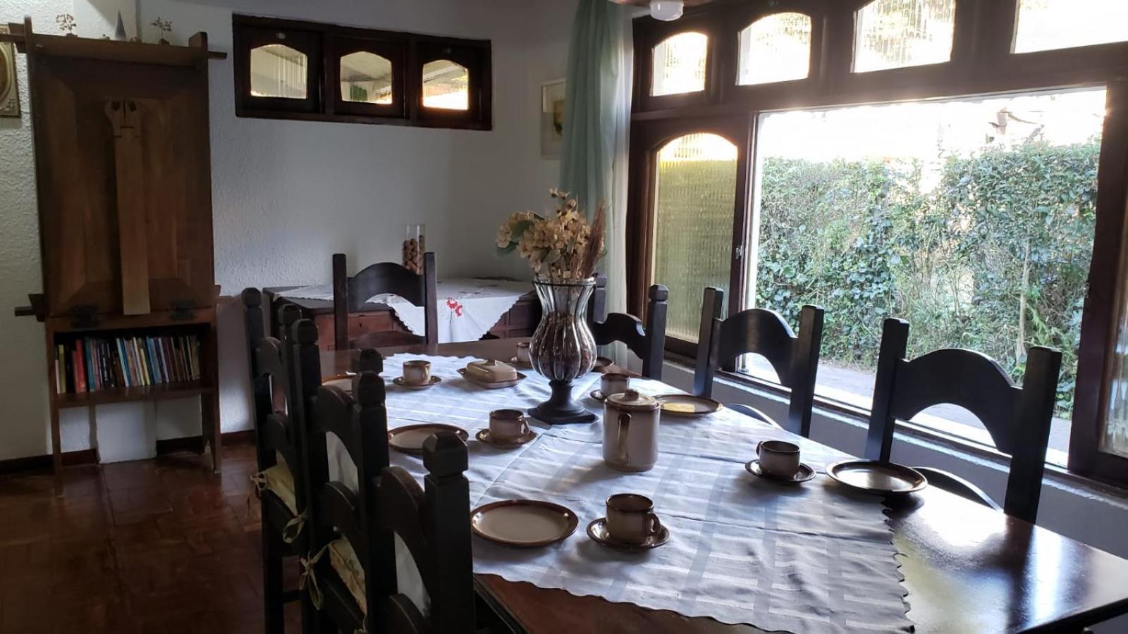 Casa D Antonia Pousada Hotel Campos do Jordao Luaran gambar